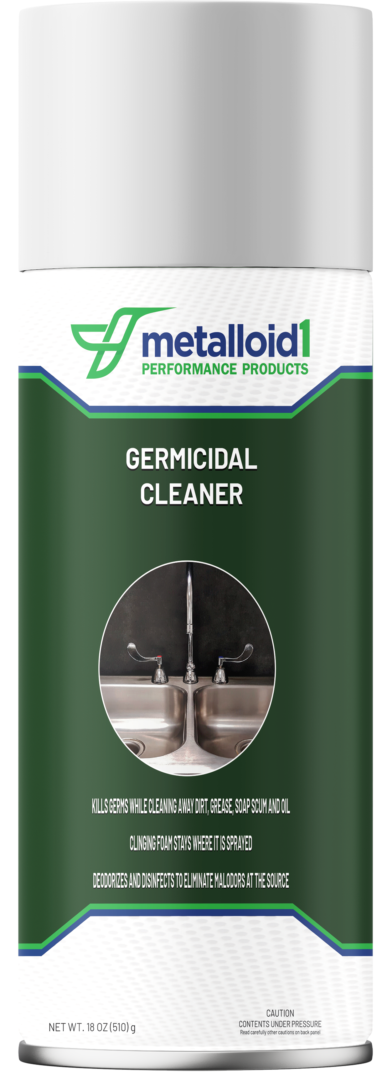 Duplicate of Germicidal Cleaner